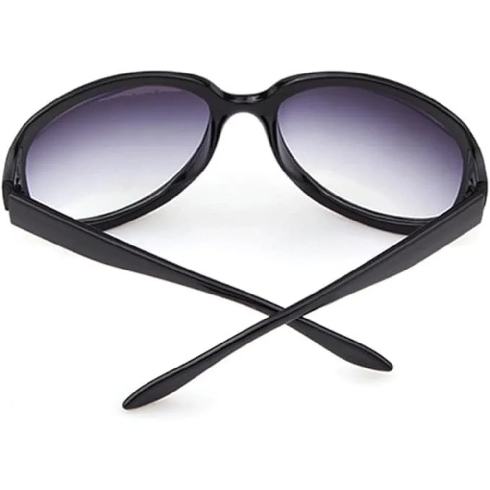 Women's Sunglasses Black Gradient Lenses Fashion Female Bold 2026 Lentes‎ Gafas
